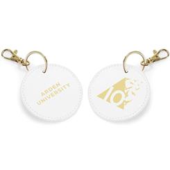 Arden 10th Anniversary Key Clip